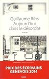 Aujourd'hui dans ...