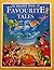 My Biggest Book of Favourite Tales