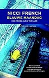 Blauwe maandag