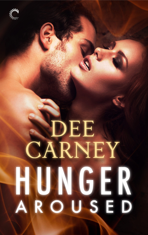 Hunger Aroused (Vampire Hunger #1)