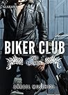 Biker Club: Dead Bastards (German Edition)