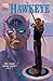 Hawkeye (2003-2004) #1