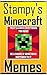 Memes: Stampy's Minecraft Memes, Jokes and Pictures - Sooo Funny - MMM I love cake!