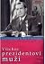 Všichni prezidentovi muži by Carl Bernstein