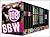 BWWM: 108 Book Boxed Set - Get This Amazing 108 Mega Bundle Boxed Set With BBW, BILLIONAIRE, HISTORICAL and BWWM Stories