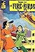 Indrajal Comics-300-Bahadur: Bahadur And The Fire-Birds (1978)