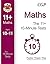 10-Minute Tests for 11+ Maths Ages 10-11 (for GL & Other Test Providers) (CGP 11+ GL)