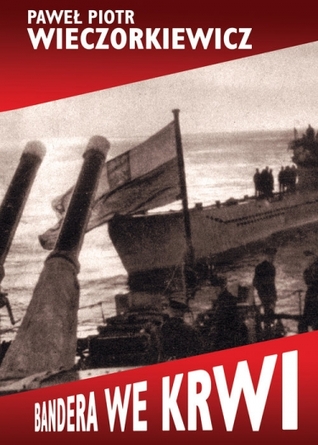 Bandera we krwi (Paperback)