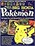 Pojo's Unofficial Big Book of Pokemon by Pojo