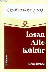 İnsan, Aile, Kültür