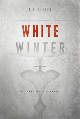 White Winter (The Black Year Series, #2)