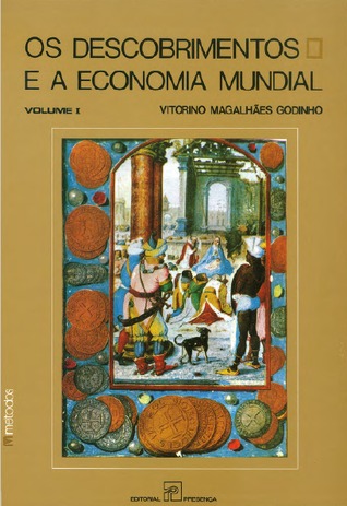 Os descobrimentos e a economia mundial : volume I (Paperback)