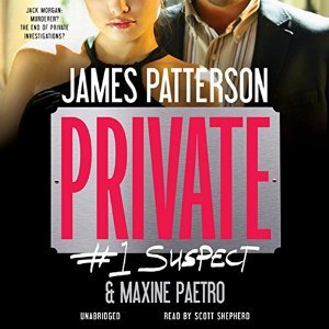 Private: #1 Suspect