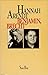 Walter Benjamin, Bertolt Brecht: zwei Essays