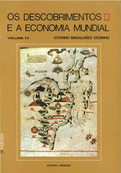 Os descobrimentos e a economia mundial : volume IV (Paperback)