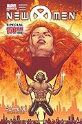 New X-Men (2001-2004) #150
