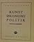 Kunst, økonomi, politik