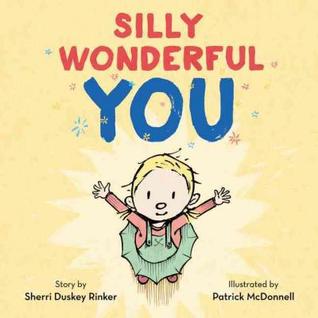 Silly Wonderful You (Hardcover)