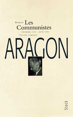 Les Communistes: février 1939-juin 1940