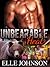 Unbearable Heat (New Orleans Bears Books)
