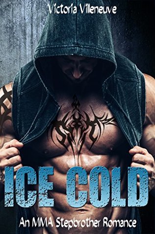 Ice Cold (Kindle Edition)