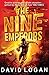 The Nine Emperors (The League of Sharks Trilogy Book 2)