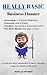 Really Basic Guide by Nicholas Spitzman