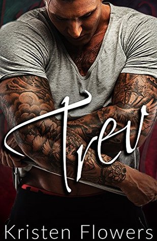 Trev (Kindle Edition)