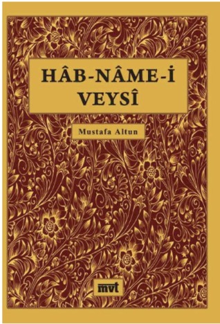 Hab-Name-i Veysi