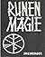 RUNENMAGIE: Handbuch der Ru...