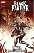 Black Panther, Vol. 2: Power