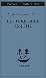 Lettere alle amiche
