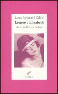 Lettere a Elizabeth (Paperback)