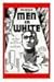 Men in White