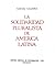 La solidaridad pluralista d...