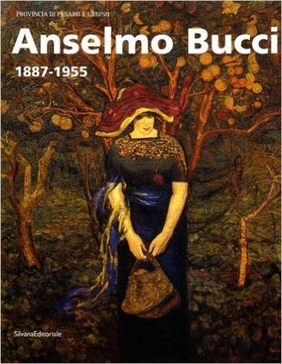 Anselmo Bucci, 1887-1955.