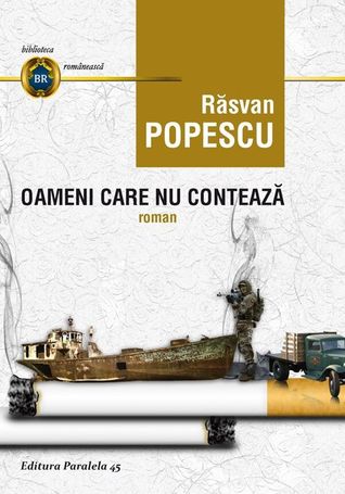Oameni care nu contează