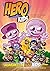 Bienvenidos a Hero Kids
