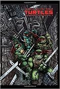 Teenage Mutant Ninja Turtles: The Ultimate Collection, Vol. 4