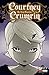 Courtney Crumrin #10