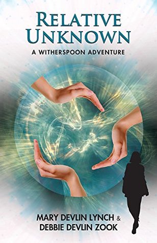 Relative Unknown (The Witherspoon Healers #4)