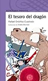 El tesoro del dragón by Rafael Ordóñez Cuadrado