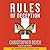 Rules of Deception (Dr. Jonathan Ransom, #1)