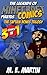 Minecraft: The Legends of Minecraft Pirates: The Captain Bones Trilogy (Pirate Minecraft Comics Book 7)