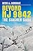 Beyond NJ 9842 The Siachen Saga by Nitin A. Gokhale