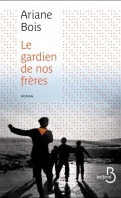 Le Gardien de nos frères (Paperback)