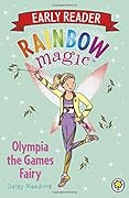 Olympia the Games Fairy
