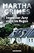 Inspektor Jury steht im Regen: Roman (Die Inspektor-Jury-Romane 8) (German Edition)