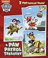 A PAW Patrol Trea...