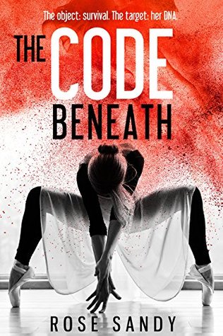 Breaking the Code: A Shadow Files Thriller (The Shadow Files Thrillers Book 1)